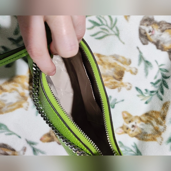 Michael Kors mini shoulder bag - Picture 8 of 8